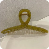 Women'sLadies' Acrylic Hair Clipper