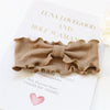 Wavy hair band