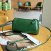 Korean-Style Retro PU Crossbody Bag product image