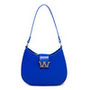 Korean-Style Oval Shoulder Bag product image