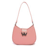 Korean-Style Oval Shoulder Bag product image