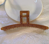 Women'sLadies' Acrylic Hair Clipper