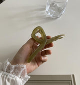 Women'sLadies' Acrylic Hair Clipper