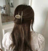 Women'sLadies' Acrylic Hair Clipper