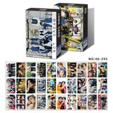 30pcs/set Kpop STRAY KIDS ATEEZ Twice GOT7 Lomo card SEVENTEEN Red velvet NCT MONSTA X album poster HD photocard K-POP CARDS