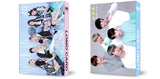 30pcs/set Kpop STRAY KIDS ATEEZ Twice GOT7 Lomo card SEVENTEEN Red velvet NCT MONSTA X album poster HD photocard K-POP CARDS