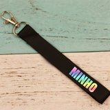 Kpop stray kids スマホストラップ キーホルダー ぶら下げバックル Kpop stray kids キーチェーン 文房具セット 新着商品