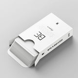 54PC KPOP Boys Photocard Album SPEAK YOURSELF Self Made Paper Card Lighes/Boys With Luv Photo Cards Poster