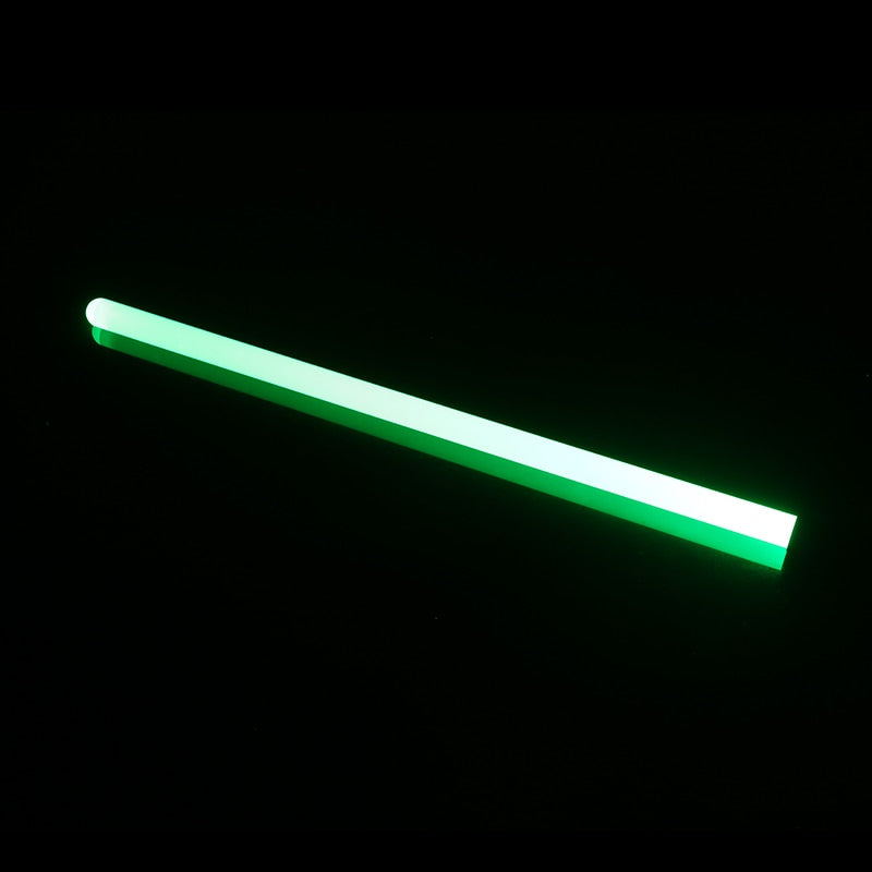 ライトセーバーレーザー RGB メタルライトセーバーソードトイズ エスパーダ Kpop ライトスティック ブリンドズ・デ・ルース フゲテス ザバフキ オユンジャク