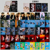 54pcs/set Kpop Stray kids UNLOCK Lomo Cards TXT TWICE NCT 2020 NCT 127 Dream TXT Red velvet ENHYPEN Straykids photo Album cards