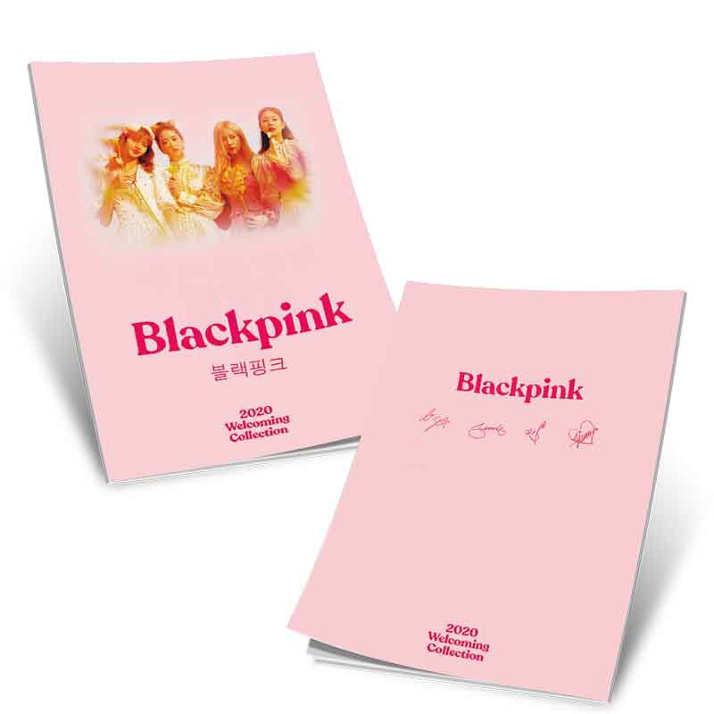 KPOPボーイズフォトカードアルバム SPEAK YOURSELF 自作ペーパーカード Lighes/Boys With Luv フォトカード ポスター