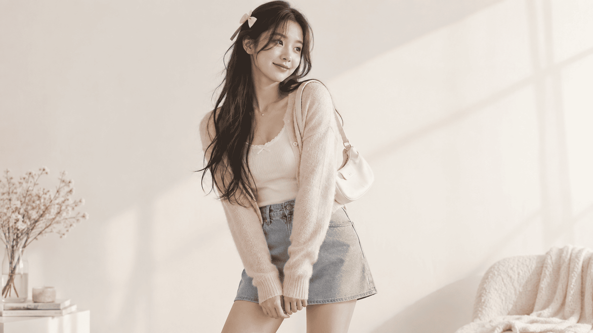 What Is K-Pop-Inspired Style? An Everyday Styling Guide