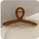 Women'sLadies' Acrylic Hair Clipper