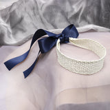 Hand-Woven Headband Headband Sweet Korea