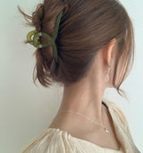 Women'sLadies' Acrylic Hair Clipper