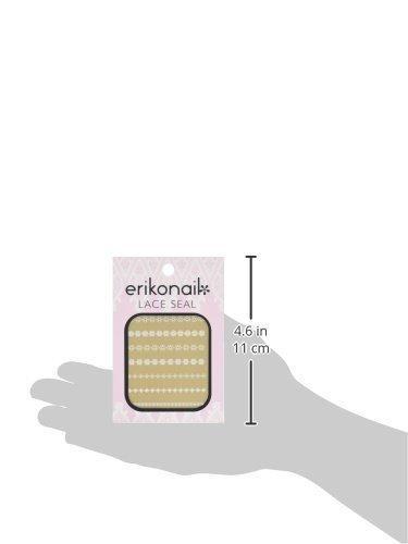 erikonail race seal ELS-3