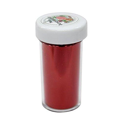 Miss SunshineBabe Miss Sunshine baby nail foil Red