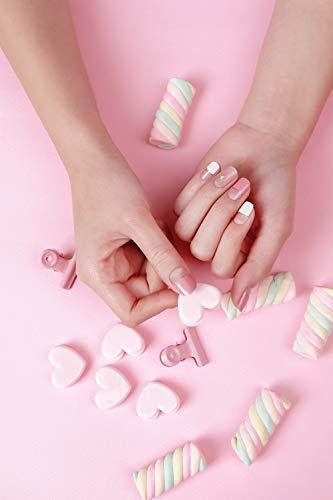 ZINIPIN KA222 26 pieces nail seal (Legally Love)