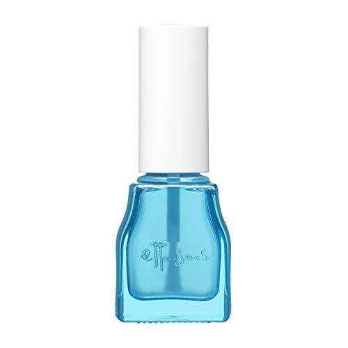 Quick top coat nail cosmetic gel-like top coat 9ml