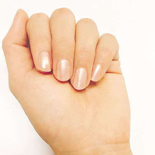 Manicure Inkoko "Tickle Pink" just stick (Tickle Pink)