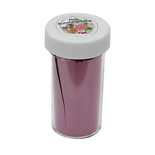 Miss SunshineBabe Miss Sunshine baby nail foil milky pink