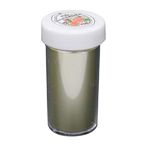 Miss SunshineBabe Miss Sunshine baby nail foil Champagne Silver