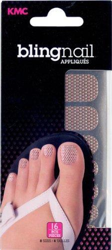 Beauty Naylor Bring nail BL-9 Pedicure