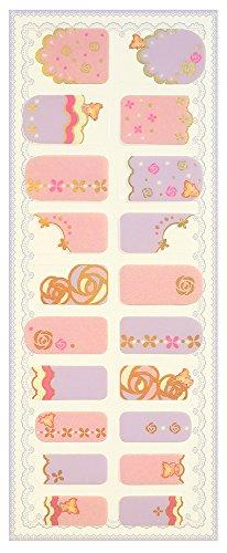 HappyNingels nail seal full type