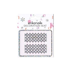 Jericho nail decoration sheet EDC-3