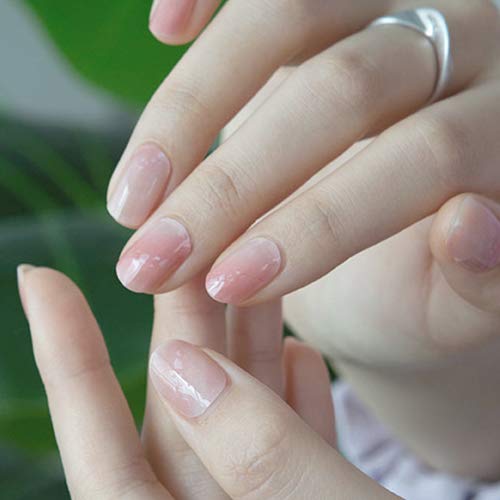 [GELATO FACTORY. ] Nail seal [cream pink candy] put only manicure gel nails nail tip nail seal