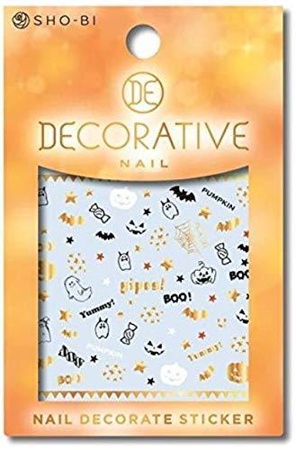 SHO-BI (Shobi) HW nail seal Ghost TN81061