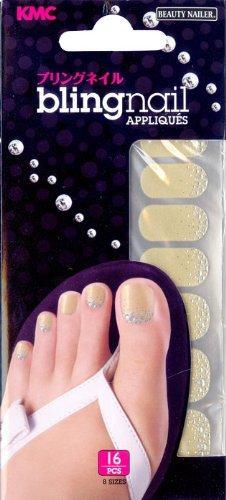 Beauty Naylor Bring nail BL-26 Pedicure