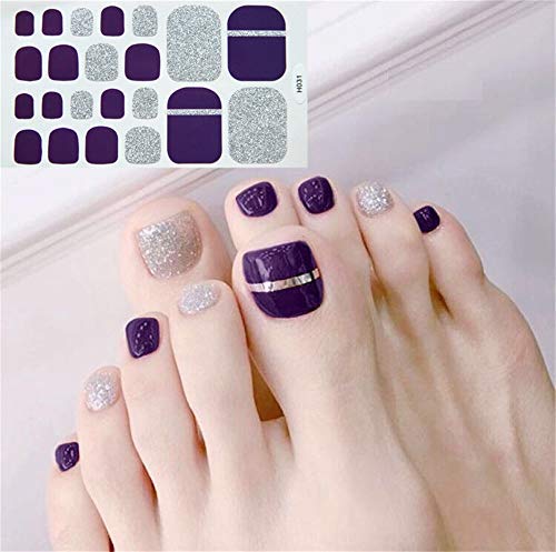 -4 sheets only manicure nail art