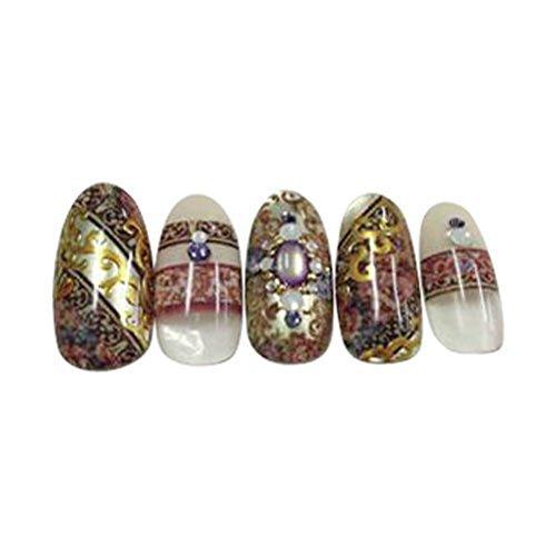 Copy nail professional Gobelins tapestry