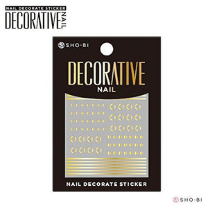 Decorative Nail Decorative nail 9