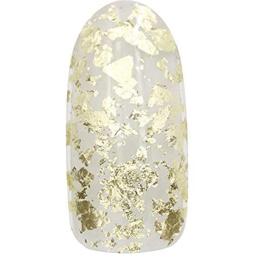MATIERE (Matty ale) foil flakes Champagne Silver