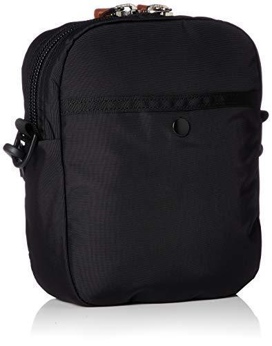 [Gregory] shoulder bag official Quick pocket L current model BLACK