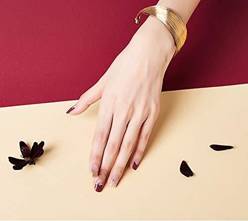 \ Put gel nails / Nail's Nail (Nail Snail) Gel nail strip 109