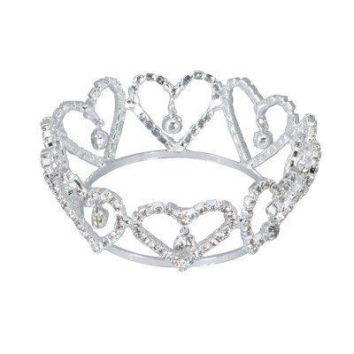 Nail Garden (Nail Garden) Nail Garden Tiara brush every heart