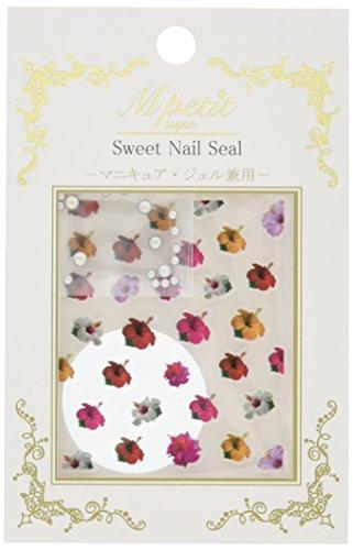 Mpetit Sweet Nail seal S476