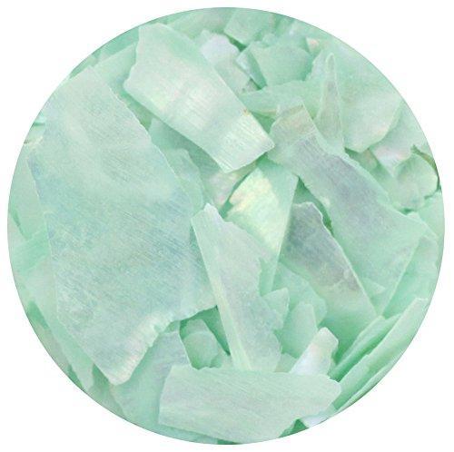 Mpetit B232 Natural sheet green