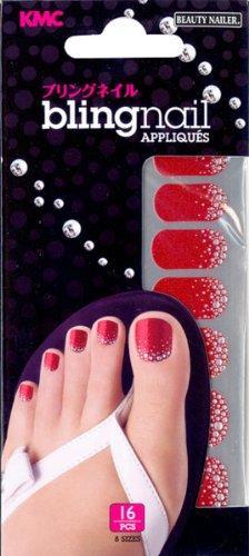 Beauty Naylor Bring nail BL-30 Pedicure