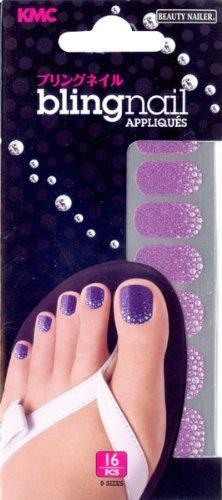 Beauty Naylor Bring nail BL-29 Pedicure