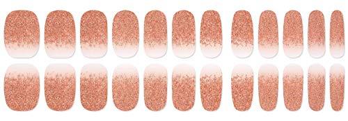 [GELATO FACTORY. ] Nail seal [champagne Coral] put only manicure gel nails nail tip nail seal ...