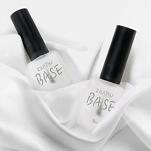 [ENVYLOOKxZINIPIN] nail base coat