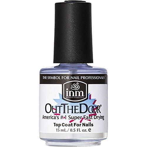 Dee-up INM Autoza door topcoat N (15mL)