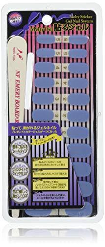 Melty Gel Stick Gel pastel lavender