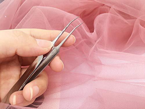 Popularity pressed flower resin nail 60 sheets dried flower nail pressed flowers fine nail art parts resin art and nail material