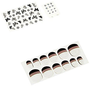 Gel & Rubber jewelry seal (9)