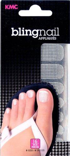 Beauty Naylor Bring nail BL-7 Pedicure